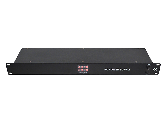 1359-1U PDU AC电源分配器